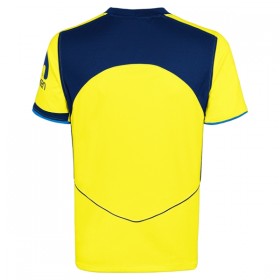 Tottenham Hotspur Third Shirt 2025-26